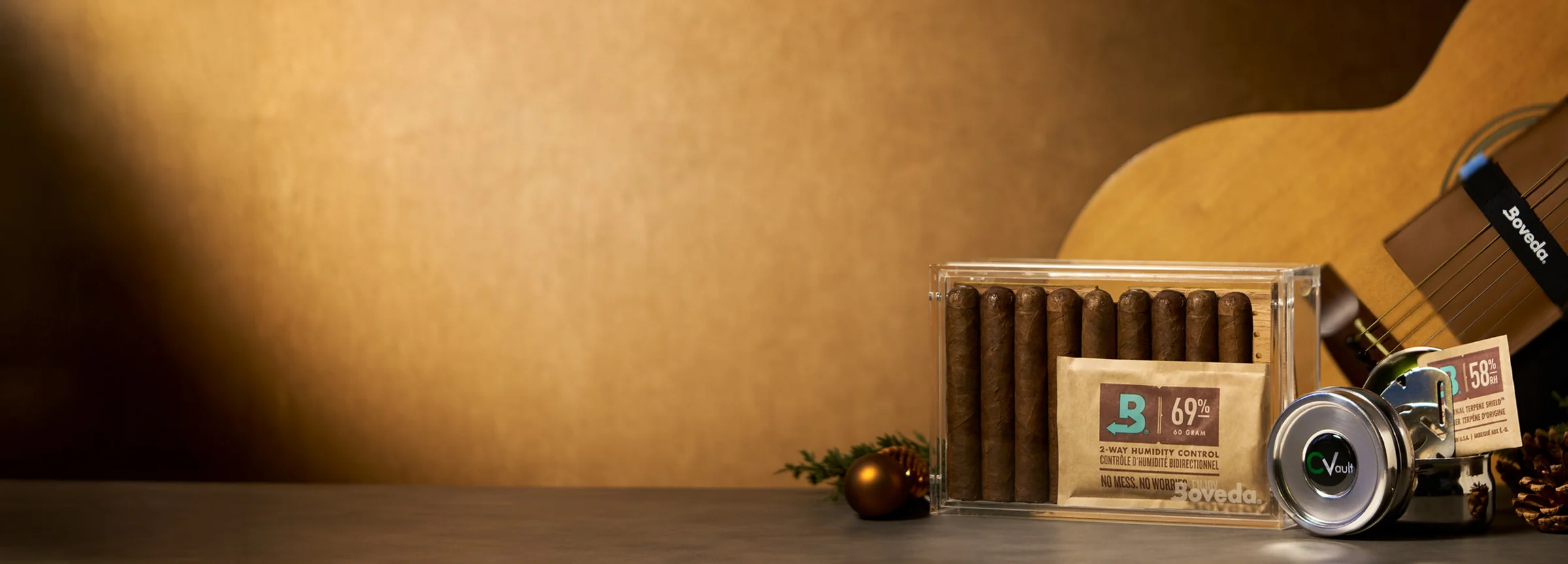 Master Your Humidity Control