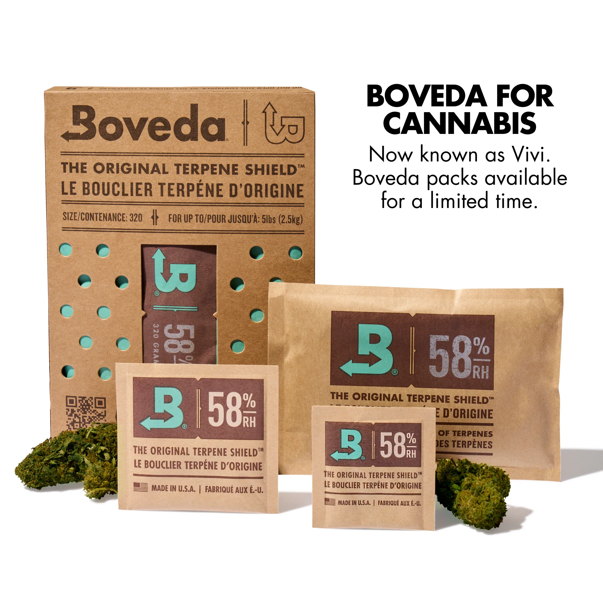 For Cannabis